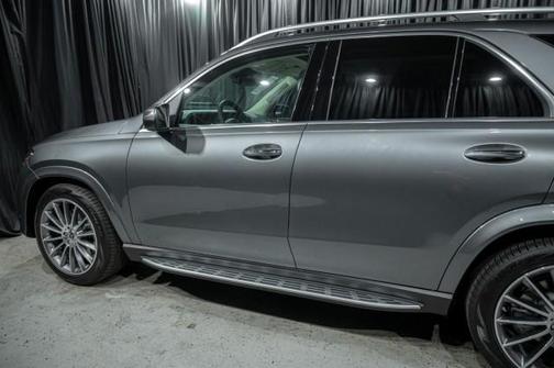 2025 Mercedes-Benz GLE 350 Base