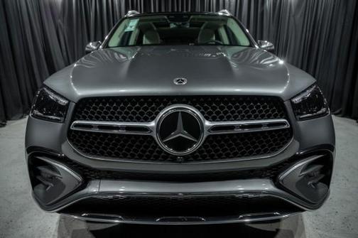 2025 Mercedes-Benz GLE 350 Base