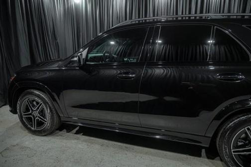 2026 Mercedes-Benz GLE 350 4MATIC