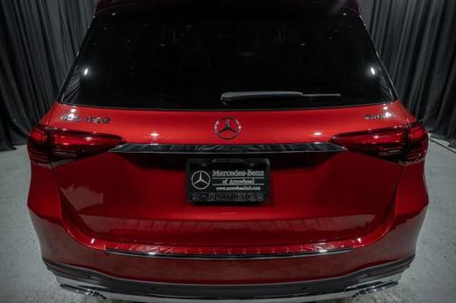 2025 Mercedes-Benz GLE 450 4MATIC