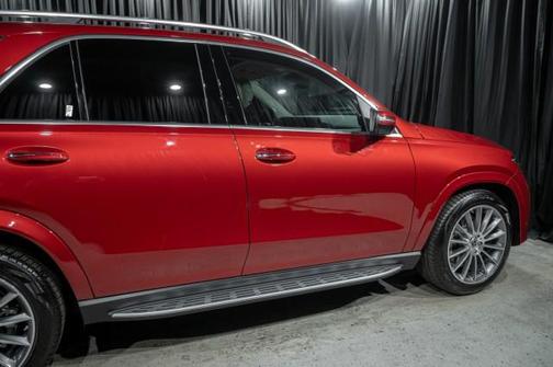 2025 Mercedes-Benz GLE 450 4MATIC