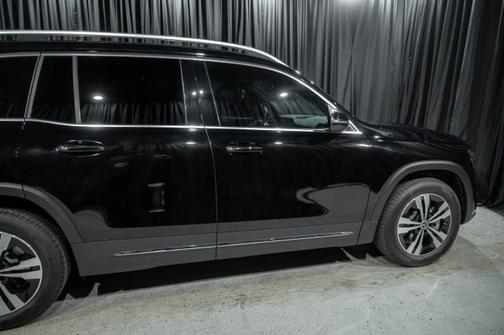 2026 Mercedes-Benz GLB 250 Base