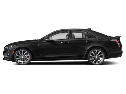 2023 Cadillac CT4-V V-Series Blackwing