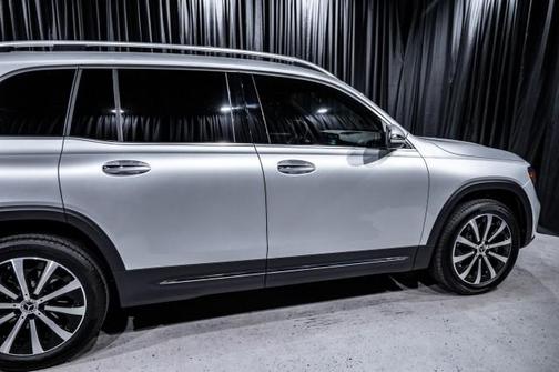 2023 Mercedes-Benz GLB 250 Base