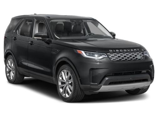 2023 Land Rover Discovery P360 Metropolitan Edition