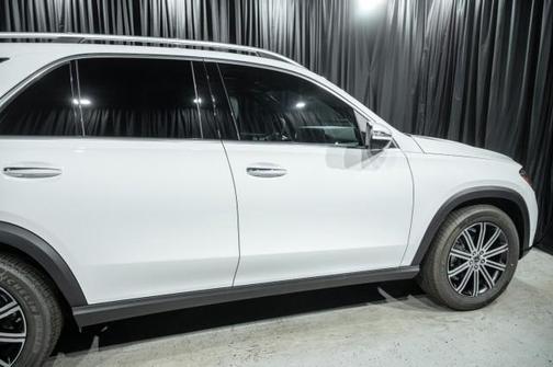 2026 Mercedes-Benz GLE 350 Base