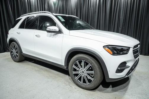 2026 Mercedes-Benz GLE 350 Base