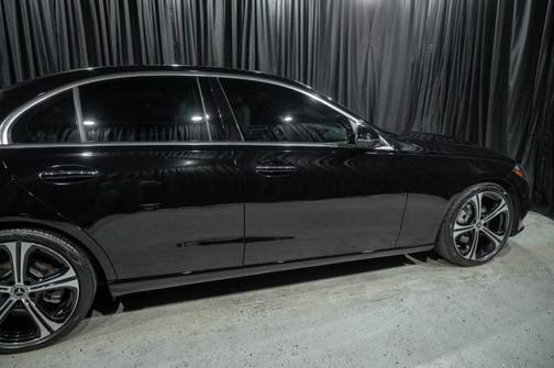 2023 Mercedes-Benz C-Class C 300 4MATIC