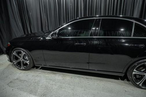 2023 Mercedes-Benz C-Class C 300 4MATIC