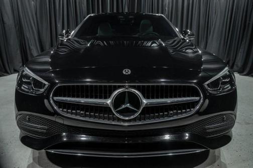 2023 Mercedes-Benz C-Class C 300 4MATIC