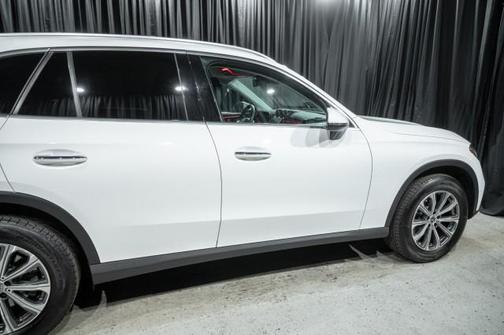 2024 Mercedes-Benz GLC 300 Base
