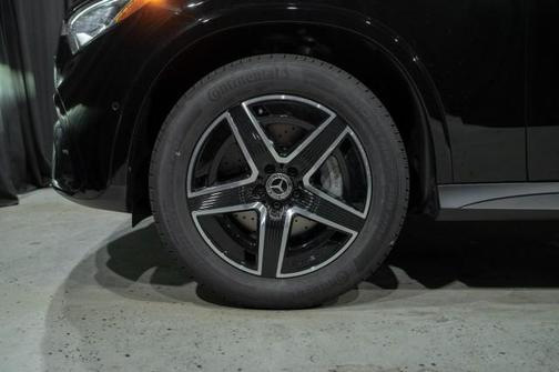 2026 Mercedes-Benz GLC 350e Base