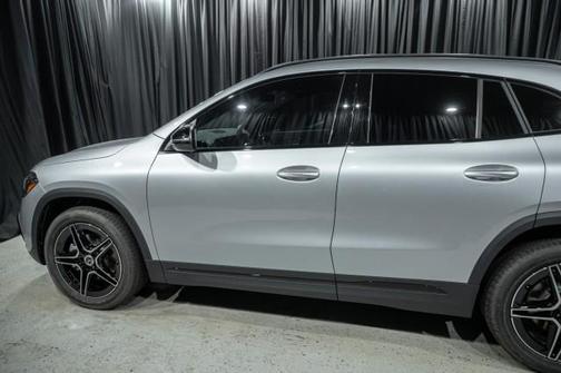 2026 Mercedes-Benz GLA 250 4MATIC