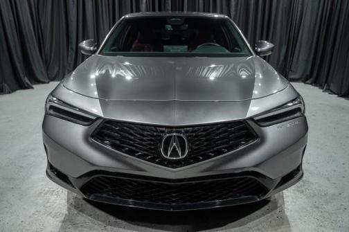 2023 Acura Integra A-SPEC