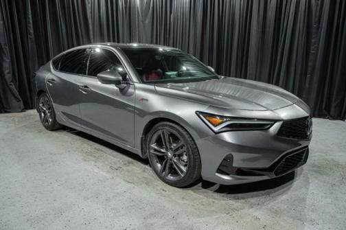 2023 Acura Integra A-SPEC