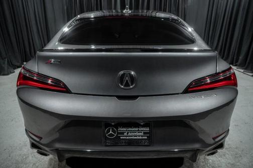 2023 Acura Integra A-SPEC