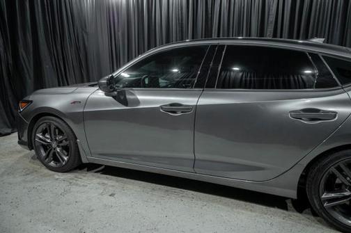 2023 Acura Integra A-SPEC