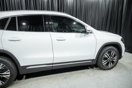 2026 Mercedes-Benz GLA 250 4MATIC