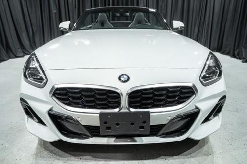 2025 BMW Z4 sDrive30i