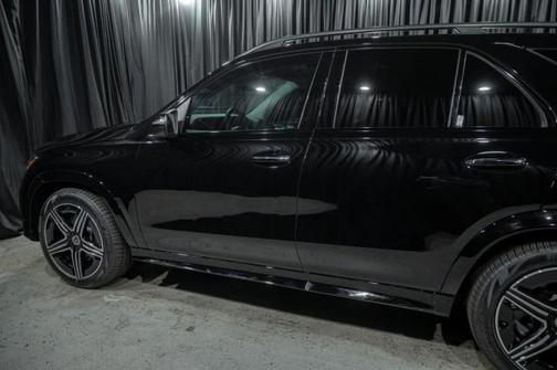 2025 Mercedes-Benz GLE 350 Base