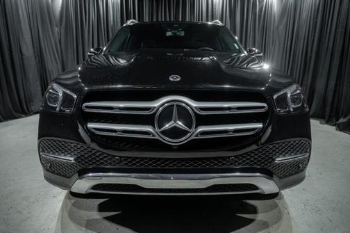 2023 Mercedes-Benz GLE 350 Base