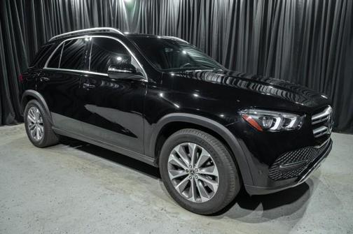 2023 Mercedes-Benz GLE 350 Base