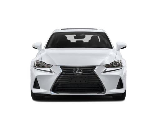 2019 Lexus IS 350 Base