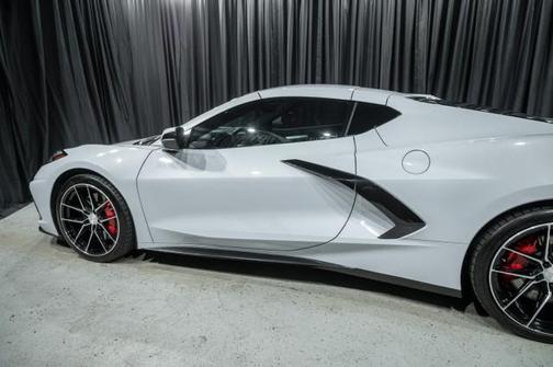 2022 Chevrolet Corvette Stingray w/2LT