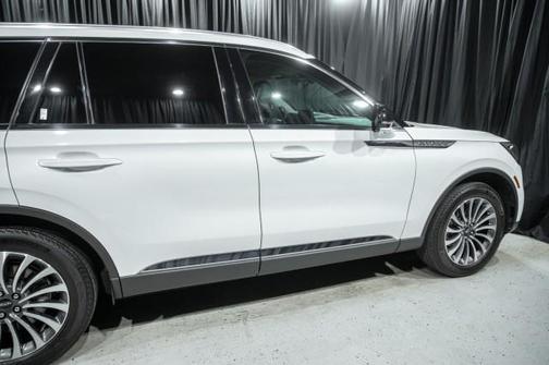 2020 Lincoln Aviator Reserve AWD