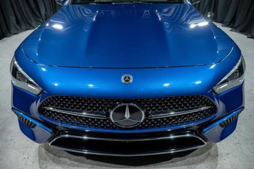 2024 Mercedes-Benz CLE 300 4MATIC Coupe