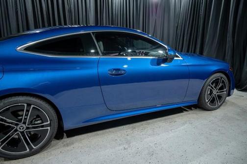 2024 Mercedes-Benz CLE 300 4MATIC Coupe