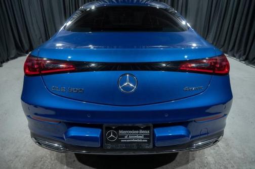 2024 Mercedes-Benz CLE 300 4MATIC Coupe