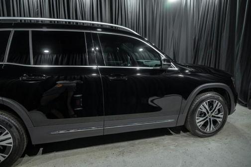 2026 Mercedes-Benz GLB 250 Base