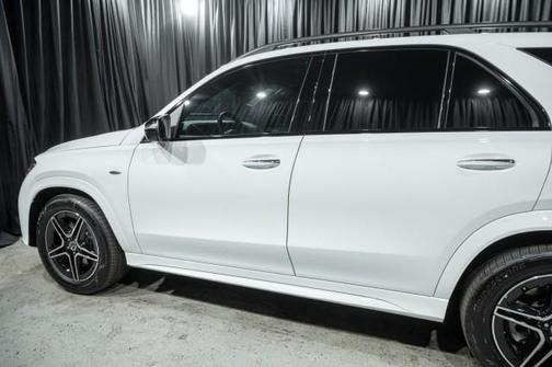 2025 Mercedes-Benz GLE 450e 4MATIC