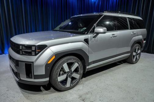 2024 Hyundai SANTA FE Limited