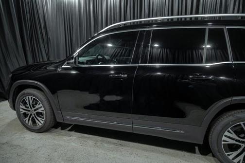 2025 Mercedes-Benz GLB 250 Base