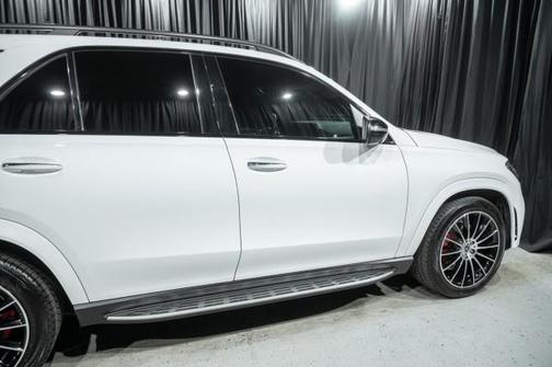 2021 Mercedes-Benz GLE 350 4MATIC