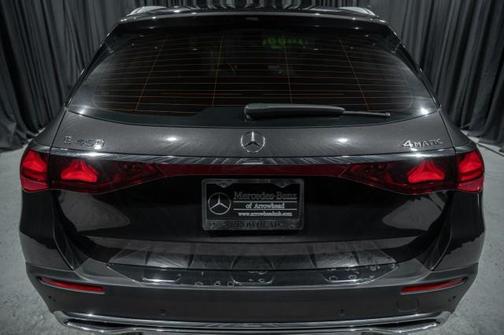 2025 Mercedes-Benz E-Class 4MATIC