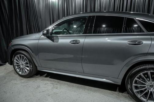 2025 Mercedes-Benz GLE 450 4MATIC