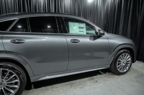 2025 Mercedes-Benz GLE 450 4MATIC