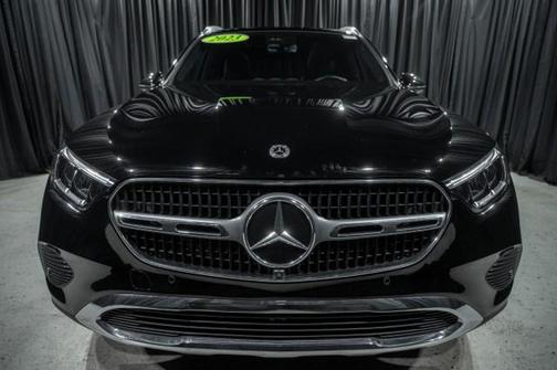 2023 Mercedes-Benz GLC 300 4MATIC
