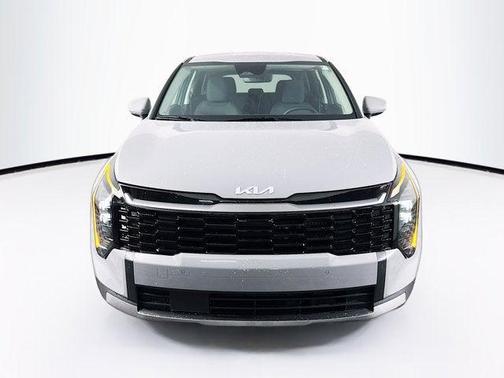 2026 Kia Sportage S