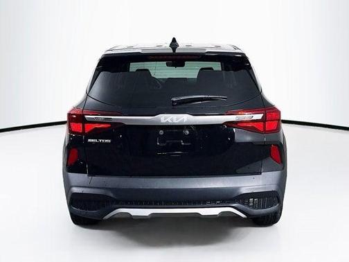2023 Kia Seltos LX