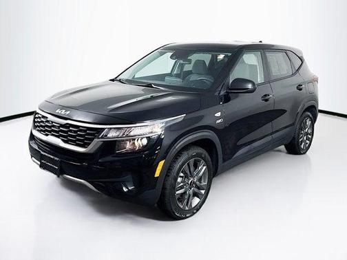 2023 Kia Seltos LX