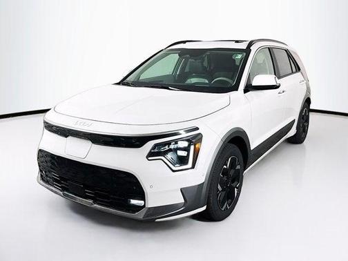 2025 Kia Niro EV Wave