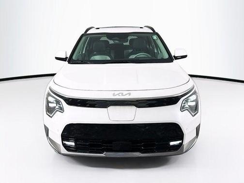 2025 Kia Niro EV Wave
