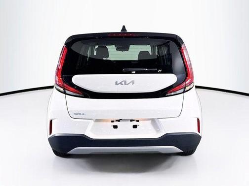 2023 Kia Soul S