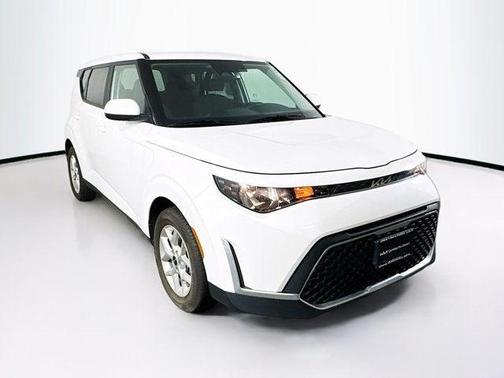 2023 Kia Soul S