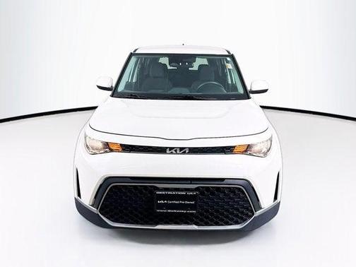2023 Kia Soul S
