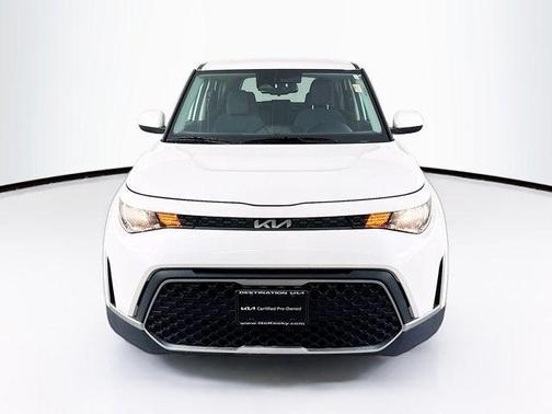 2023 Kia Soul S